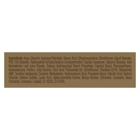 Lotiune de corp autobronzanta Summer Light/Med, 200 ml, Dove 693767