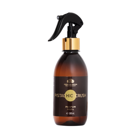 Parfum textil, Pistachio Crush, 300 ml, Cashmere Aroma