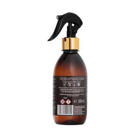 Parfum textil, Pistachio Crush, 300 ml, Cashmere Aroma 693769