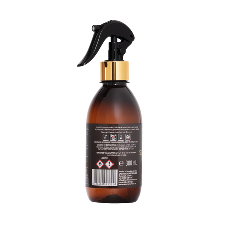 Parfum textil, Sunshine Vanilla, 300 ml, Cashmere Aroma 693772