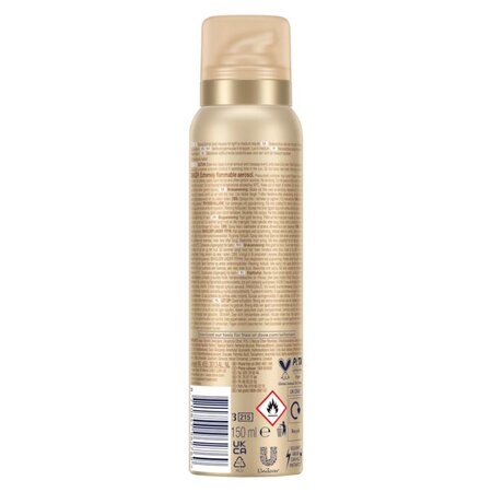 Spuma autobronzanta cu efect progresiv, 150 ml, Dove 693780