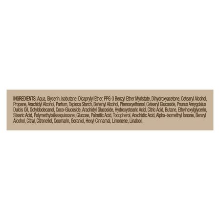 Spuma autobronzanta cu efect progresiv, mediu spre intens, 150 ml, Dove 693784