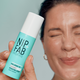 Serum pentru fata Hyaluronic Fix Extreme4, 50 ml, Nip+Fab 693830
