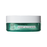 Patchuri pentru ochi Hyaluronic Fix Extreme4, 20 bucati, Nip+Fab
