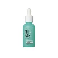 Serum concentrat pentru fata 2% Hyaluronic Fix Extreme4, 30 ml, Nip+Fab