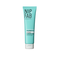 Crema pentru curatarea fetei Hyaluronic Fix Extreme4, 150 ml, Nip+Fab