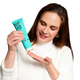 Crema pentru curatarea fetei Hyaluronic Fix Extreme4, 150 ml, Nip+Fab 693849
