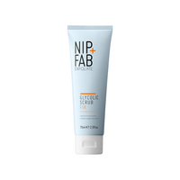 Exfoliant pentru fata cu tripla actiune Glycolic Fix, 75 ml, Nip+Fab