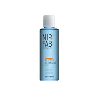 Spuma pentru curatarea fetei Glycolic Fix, 150 ml, Nip+Fab