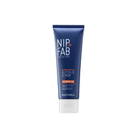 Exfoliant pentru fata 6% Glycolic Fix, 75 ml, Nip+Fab