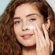 Exfoliant pentru fata 6% Glycolic Fix, 75 ml, Nip+Fab 693866