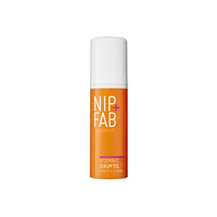 Serum pentru fata 5% Vitamin C Fix, 50 ml, Nip+Fab