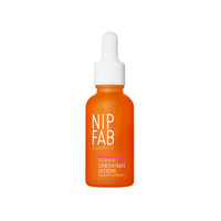 Serum concentrat pentru fata 15% Vitamin C Fix, 30 ml, Nip+Fab