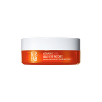 Patchuri pentru ochi Vitamin C Fix, 20 bucati, Nip+Fab