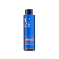 Lotiune tonica pentru fata 6% Glycolic Fix, 100 ml, Nip+Fab