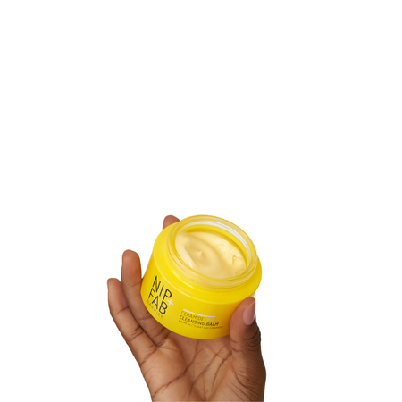 Balsam pentru curatarea fetei Ceramide Fix, 75 ml, Nip+Fab 693899