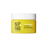Balsam pentru curatarea fetei Ceramide Fix, 75 ml, Nip+Fab