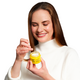 Crema pentru fata de noapte 12% Ceramide Fix, 50 ml, Nip+Fab 693906
