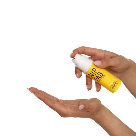 Serum concentrat pentru fata 12% Ceramide Fix, 50 ml, Nip+Fab 693911