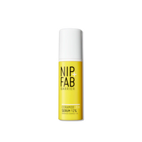 Serum concentrat pentru fata 12% Ceramide Fix, 50 ml, Nip+Fab