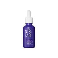 Serum concentrat pentru fata 10% Retinol Fix, 30 ml, Nip+Fab
