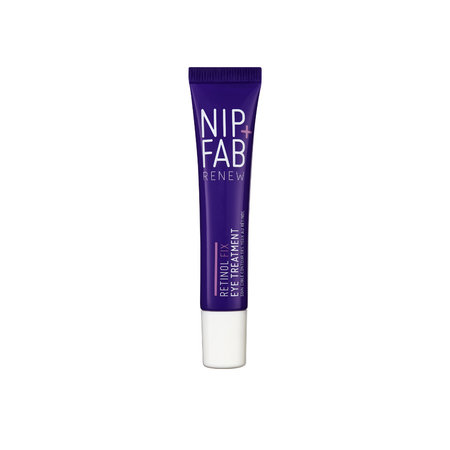 Tratament pentru ochi 2% Retinol Fix, 15 ml, Nip+Fab
