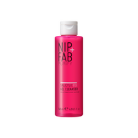 Gel pentru curatarea fetei Salicylic Fix, 145 ml, Nip+Fab