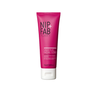 Scrub pentru fata Salicylic Fix, 75 ml, Nip+Fab