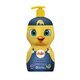 Sampon pentru par si corp, 500 ml, Dalin 693950
