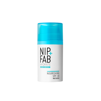 Crema hidratanta pentru fata cu SPF30, 50 ml, Nip+Fab