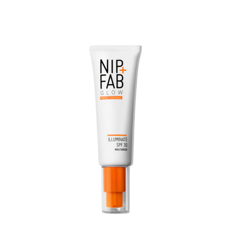 Crema iluminatoare cu SPF30, 50 ml, Nip+Fab