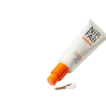 Crema iluminatoare cu SPF30, 50 ml, Nip+Fab 693960