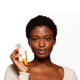 Crema iluminatoare cu SPF30, 50 ml, Nip+Fab 693961