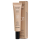 Crema coloranta BB Cream SPF40 PA++ Full Cover 3-in-1 Max, Light, 30 ml, Trimay 693963