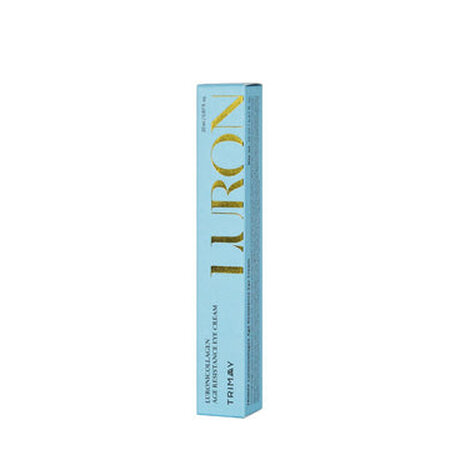 Crema de ochi anti-aging Luronicollagen Age Resistance, 20 ml, Trimay 694003