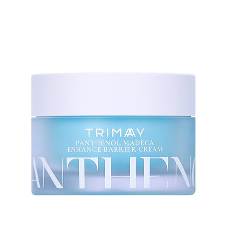 Crema pentru tenul sensibil Pantenol Madeca Enhance Barrier, 50 ml, Trimay 694014