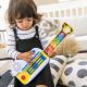 Jucarie muzicala 2 in 1 chitara si pian Flip & Riff Keytar, Baby Einstein 458927