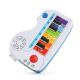 Jucarie muzicala 2 in 1 chitara si pian Flip & Riff Keytar, Baby Einstein 458929