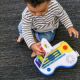 Jucarie muzicala 2 in 1 chitara si pian Flip & Riff Keytar, Baby Einstein 458924