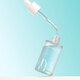 Ser concentrat pentru hidratarea si calmarea tenului Pantenol Hyaluron Ampoule, 50 ml, Trimay 694058