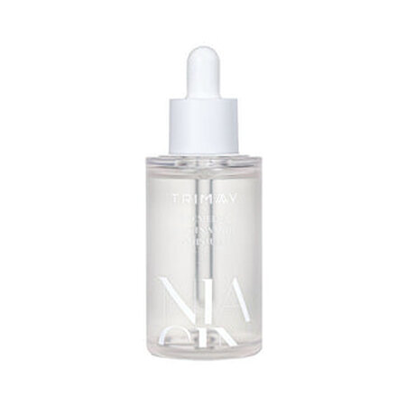 Ser concentrat pentru luminozitatea tenului Tremella Niacinamide Ampoule, 50 ml, Trimay 694068