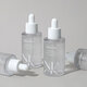 Ser concentrat pentru luminozitatea tenului Tremella Niacinamide Ampoule, 50 ml, Trimay 694069