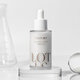 Ser concentrat pentru stralucirea tenului Tranex Lotus Ampoule, 50 ml, Trimay 694075