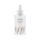 Ser concentrat pentru stralucirea tenului Tranex Lotus Ampoule, 50 ml, Trimay 694077