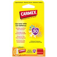 Stick pentru buze Sun Defence Tropical, 4.25 g, Carmex