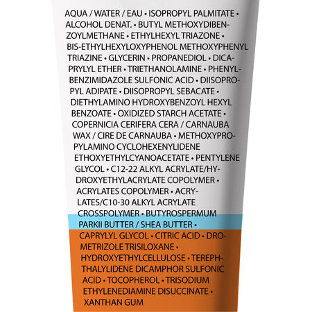 Lapte hidratant cu SPF 50+ pentru fata si corp Anthelios UVMUNE 400, 150 ml, La Roche Posay 694106