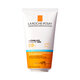 Lapte hidratant cu SPF 50+ pentru fata si corp Anthelios UVMUNE 400, 150 ml, La Roche Posay 694104