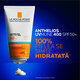 Lapte hidratant cu SPF 50+ pentru fata si corp Anthelios UVMUNE 400, 150 ml, La Roche Posay 694110