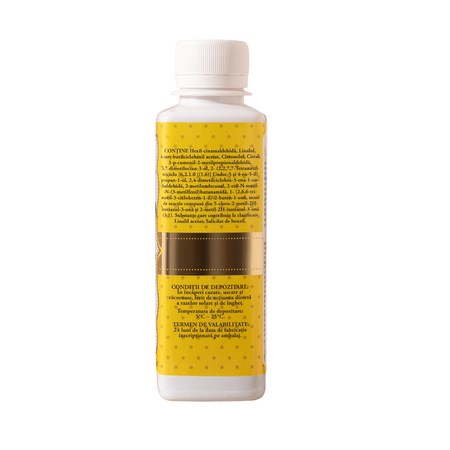 Parfum de rufe, Amalfi Lemon Sorbet, 200 ml, Cashmere Aroma 694122