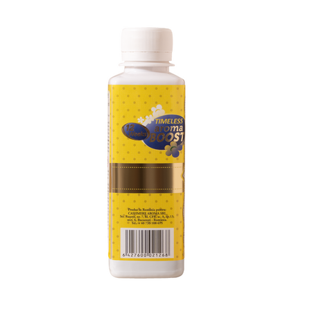 Parfum de rufe, Amalfi Lemon Sorbet, 200 ml, Cashmere Aroma 694125